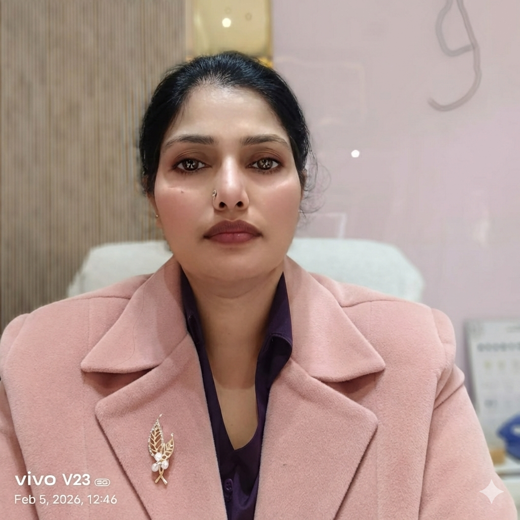 Chairman - Hi Tech Diamond Jewellers