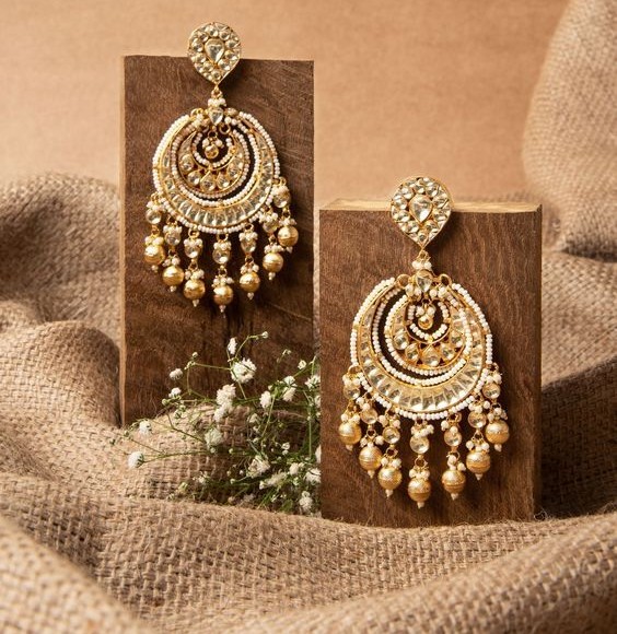 Earrings Collection