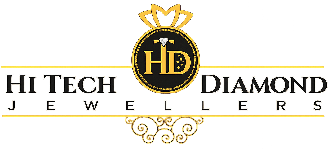 Hi Tech Diamond Jewellers